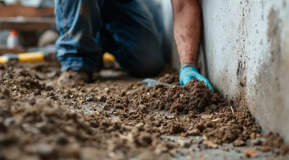 Our West Palm Beach Mold Removal Restoration Team at Pro Edge Mold Experts